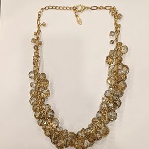 Aldo Statement Necklace